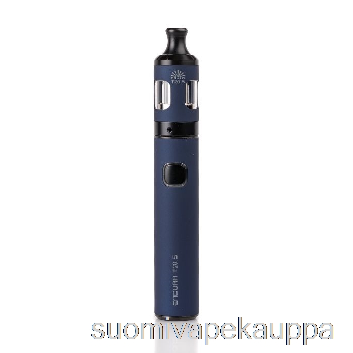 Vape Suomi Innokin Endura T20-s Aloituspakkaus Sininen